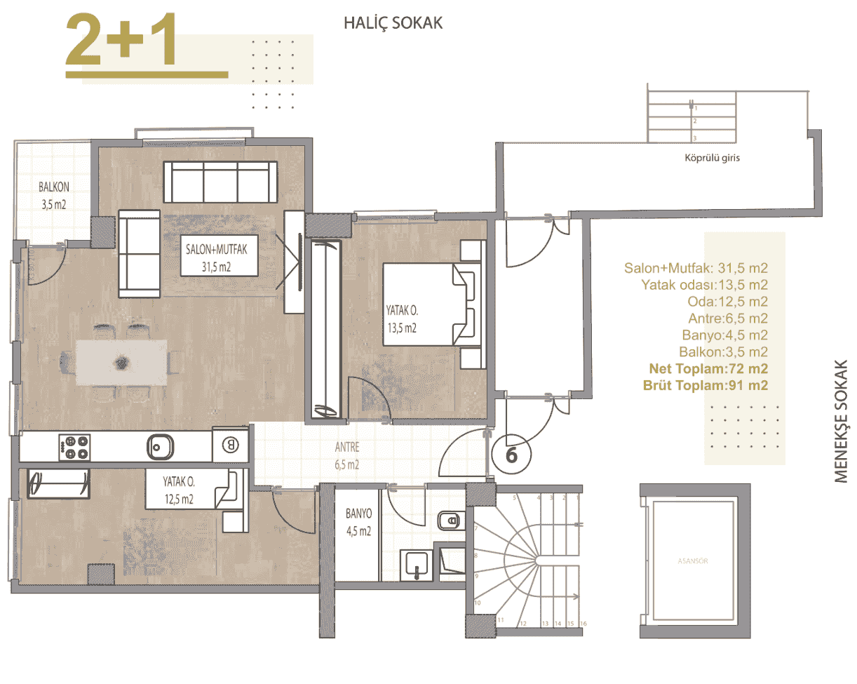 EFİ ART 21 - Sütlüce - Görsel 32